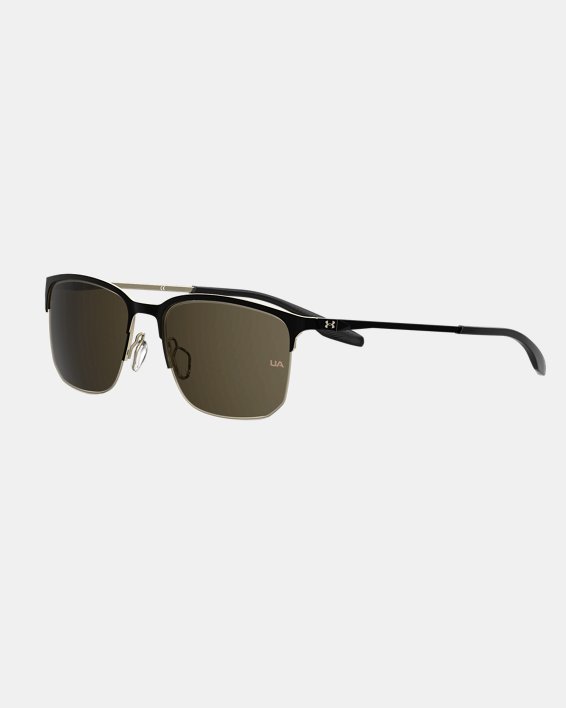 Men's UA Streak Sunglasses, Misc/Assorted, pdpMainDesktop image number 0